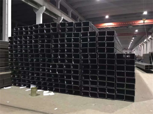 贵溪冷拔方管选型指南 工程采购怎么选